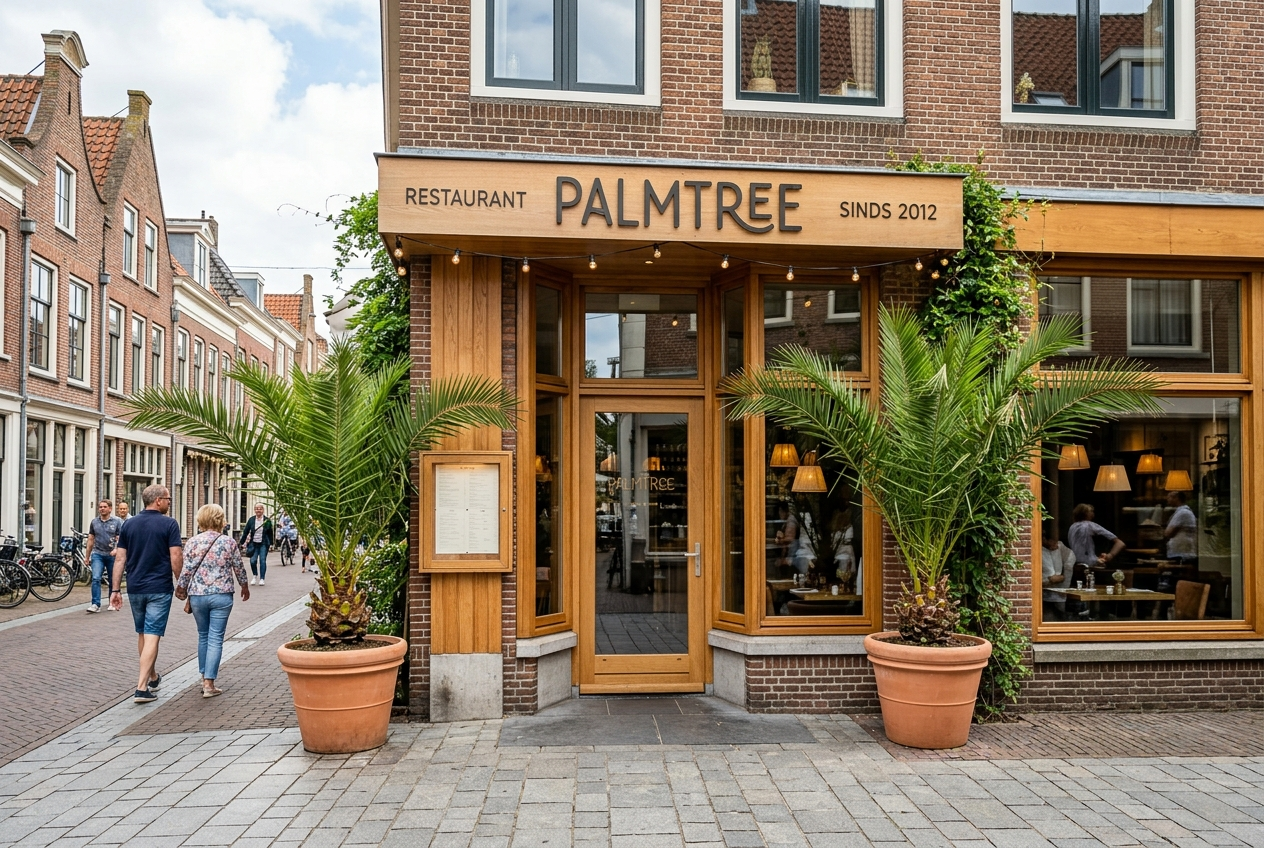 Palmtree